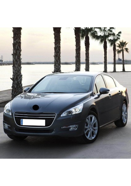 Peugeot 508 Mk1 2010-2018 Ön Cam Silecek Takımı 65X65CM fiyatları