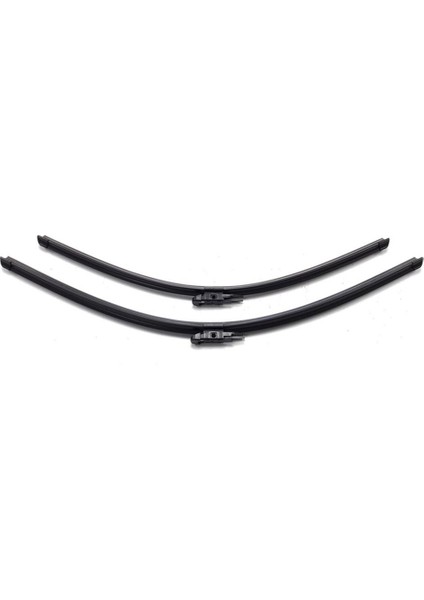 Citroen C4 Coupe 2004-2010 Ön Cam Silecek Takımı 70X60CM