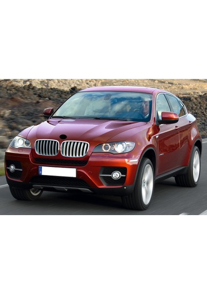 Bmw X6 E71 2009-2011 Ön Cam Silecek Takımı 60X50CM fiyatları