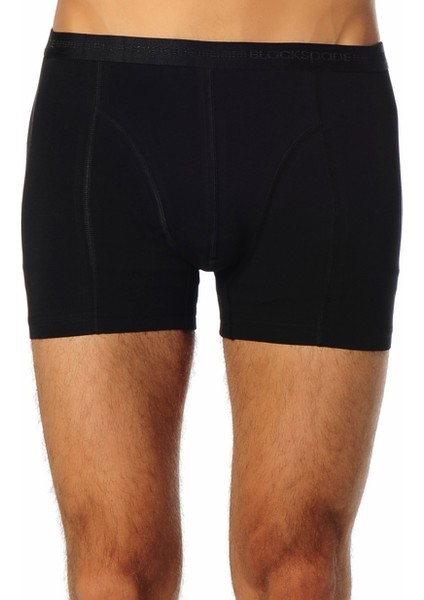 9502 ERKEK AURA SİYAH BOXER fiyatları
