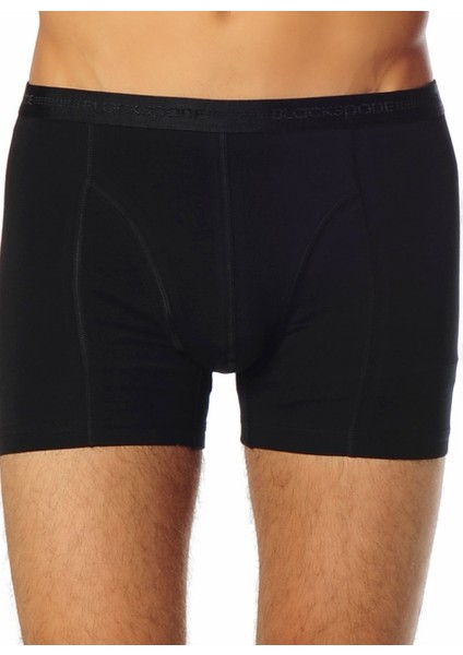 9502 ERKEK AURA SİYAH BOXER modelleri
