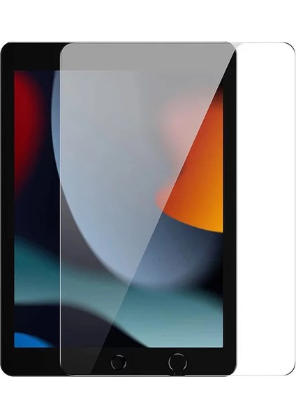 Baseus 0.3mm Tempered Glass iPad 9/8/7 iPad Air Pro 3 Ekran Koruyucu 2 Adet SET-(190 - KA2354-6494