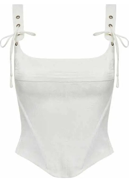 Şık ve Rahat Passé Korsesi - Ayarlanabilir Tasarım ve Yüksek Kalite