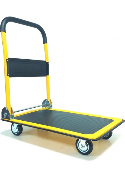 150-180 kg Kapasiteli Katlanır Paket Taşıma Arabası fiyatları