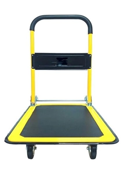 150-180 kg Kapasiteli Katlanır Paket Taşıma Arabası modelleri