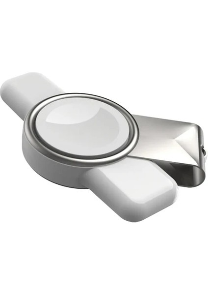 Ally Apple Iwatch Için Taşınabilir 2 In 1 USB + Type-C Şarj STANDI-(1903) - KA9255-8045 fiyatları