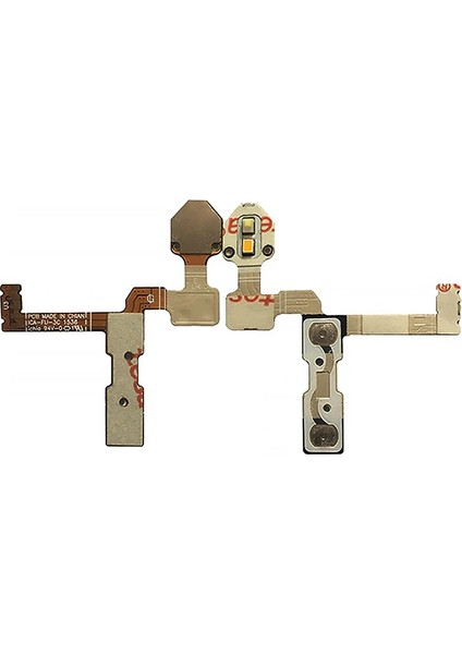 Asus Zenfone 2 Laser 5.0inch ZE500KL Z00ED Yan Ses FILMI-(1903) - KA2959-2583