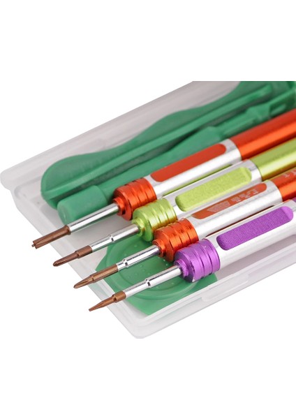 NO:6666 Iphone 7-8 7-8 Plus Açma Aparatı Tornavida SET-(1903) - KA9152-2224 fiyatları