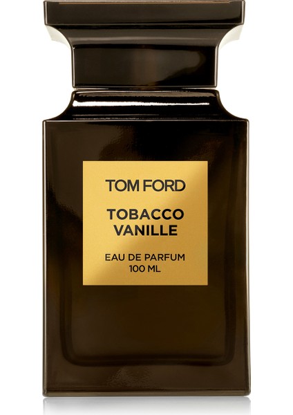 Tobacco Vanille 100 Ml Edp Erkek Parfüm