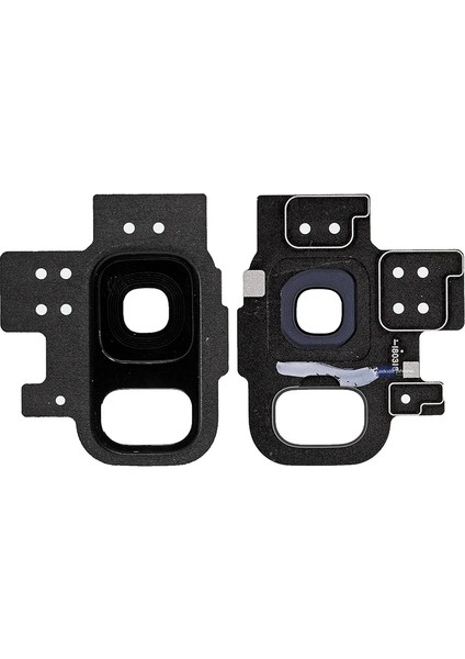 Sm Galaxy S9 Için Kamera Lens Kapak Cam FULL-(1903) - KA8631-2839