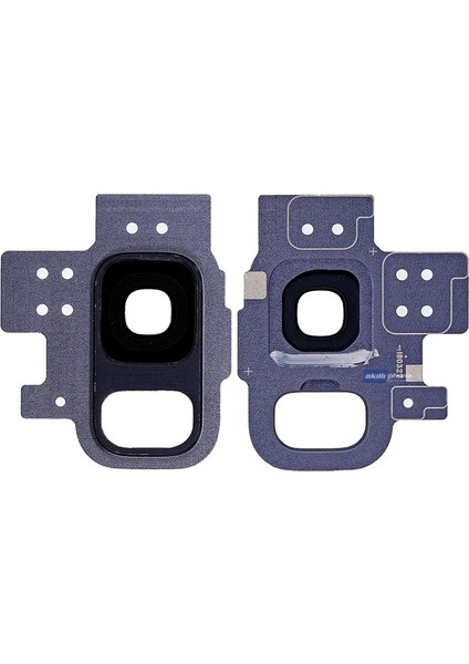Sm Galaxy S9 Için Kamera Lens Kapak Cam FULL-(1903) - KA8631-2839 indirimleri
