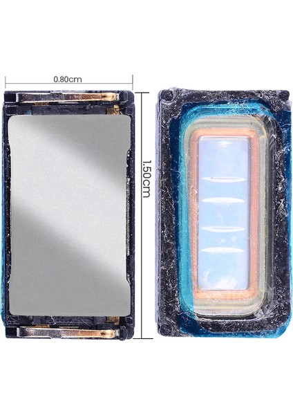 Htc One M9S9 E9 M10 U Ultra Desire 820 Iç KULAKLIK-(1903) - KA9415-2303