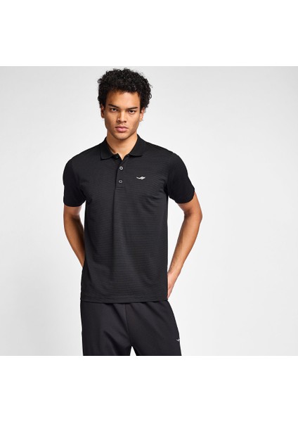Erkek Kısa Kol Polo Yaka T-Shirt 25S-1297-25N