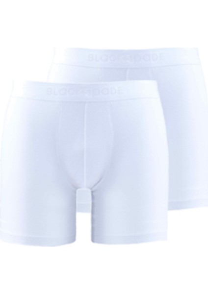 9324 ERKEK MOOD 2 Lİ BEYAZ BOXER fiyatları