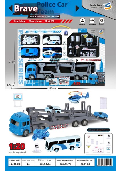 Çocuk Bumerang Simülasyon Mühendislik Araba Sahne Seti (Yurt Dışından)