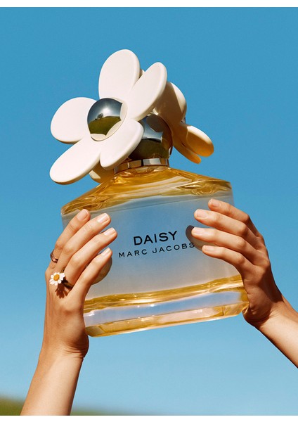 Daisy Edt 100 ml Kadın Parfüm
