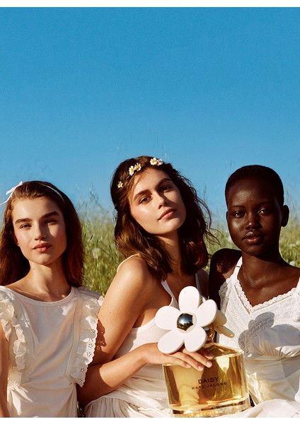 Daisy Edt 100 ml Kadın Parfüm