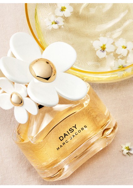 Daisy Edt 100 ml Kadın Parfüm