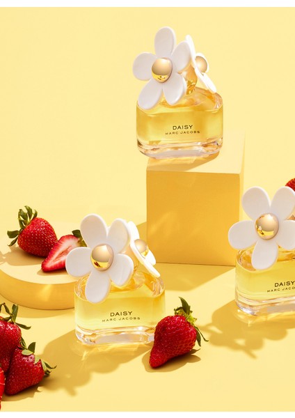 Daisy Edt 100 ml Kadın Parfüm