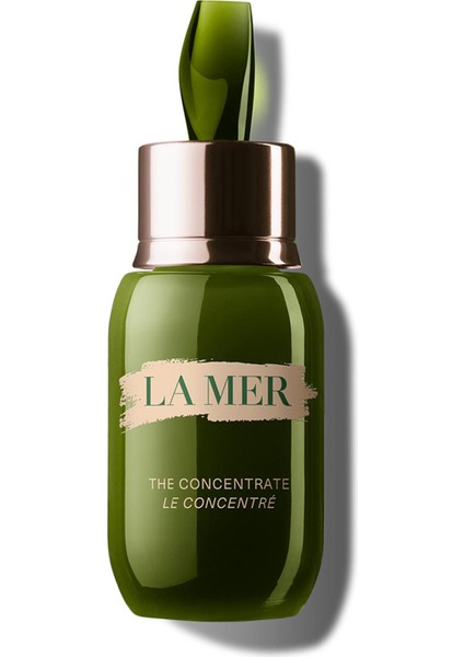 The Concentrate 30 ml Onarıcı Krem