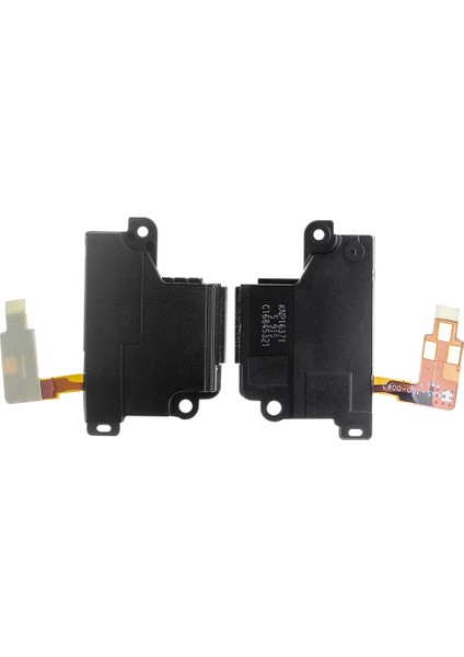 Htc One M10 Zil Buzzeri Hoparlör FULL-(1903) - KA3893-7799