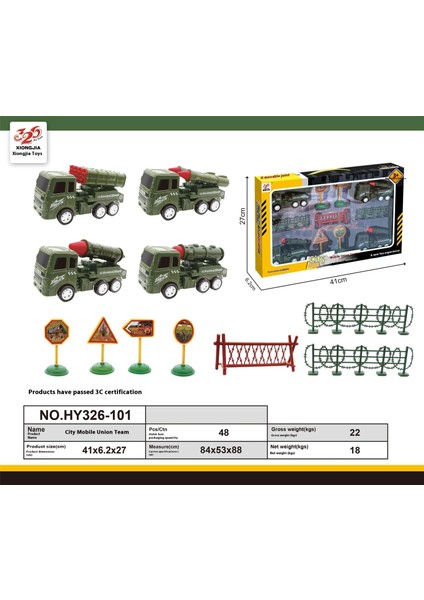 Çocuk Bumerang Simülasyon Mühendislik Araba Sahne Seti (Yurt Dışından)