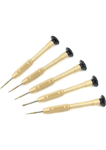 Jiafa JF-8140 10 Parça Çok Fonksiyonlu Cep Telefonu Tamir SETI-(1903) - KA2831-2442 fiyatları