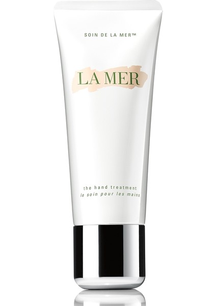 Hand Treatment El Kremi 100 Ml