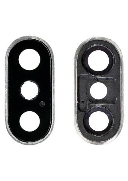Iphone Xsxs Max Arka Kamera Lens Set FULL-(1903) - KA7765-2449 fırsatları