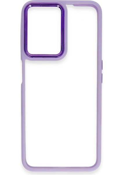 Realme 9 Pro 5g Kılıf Dora Kapak - Lila - KA7193-3864 fiyatları