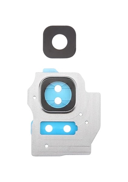 Ally Samsung Galaxy S8+ Plus Için Kamera Lens KAPAK-(1903) - KA8866-7777 indirimleri