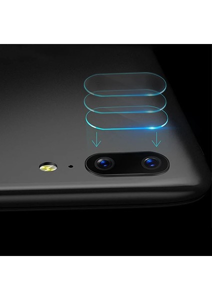 Gor Oneplus 6 Nano Kamera Koruyucu 3 Adet SET-(1903) - KA8701-7356 fiyatları