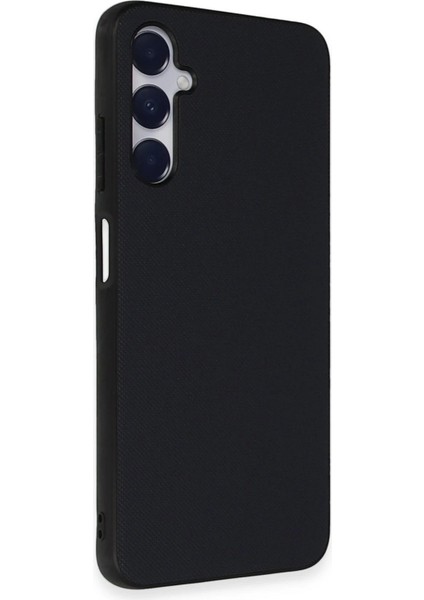 Samsung Galaxy A05S Kılıf Taft Kapak - Lacivert - KA3846-6903