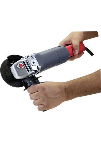 PXAG-221 Spral Taşlama Gri 900W