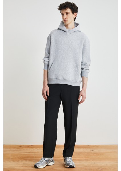 Gılmar Erkek Grimelanj Sweatshirt modelleri