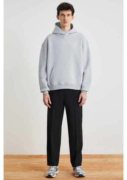 Gılmar Erkek Grimelanj Sweatshirt fırsatları