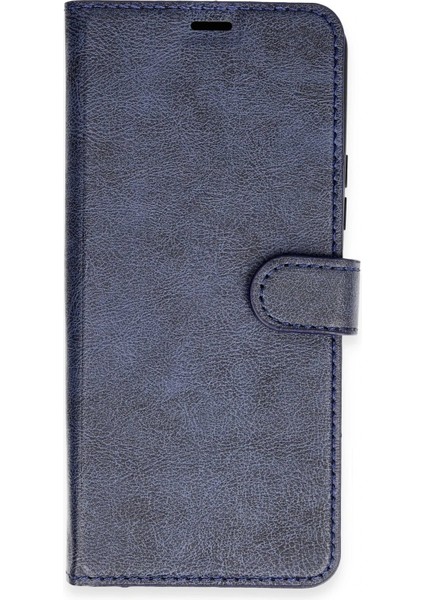 Xiaomi Redmi 13 4g Kılıf Trend S Plus Kapaklı Kılıf - Lacivert - KA2526-6705 fiyatları