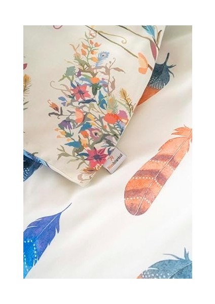 Linda Çift Kişilik Nevresim Takımı fiyatları