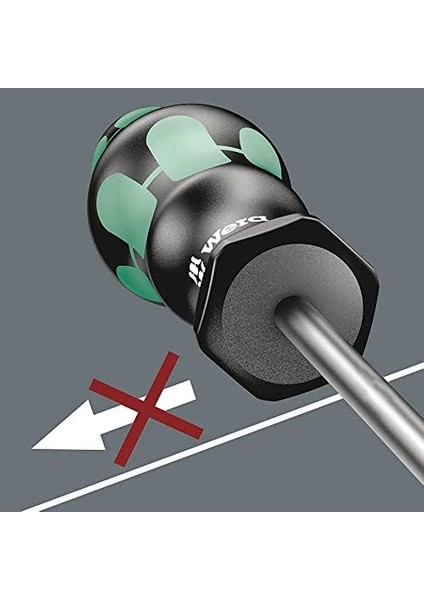 05029425001 395 10 x 125 mm Lokmalı Tornavida fiyatları