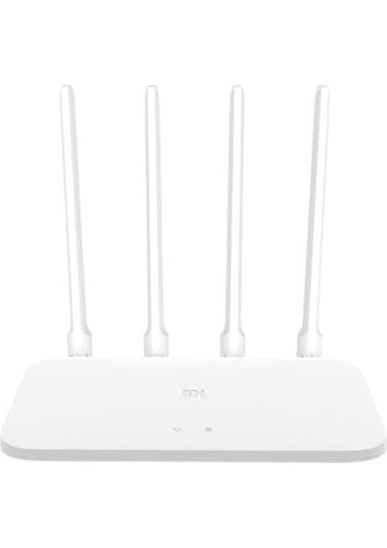 Mi Wifi Router 4A 1167 Mbps 2.4g 5g Çift Bant 4 Antenli fiyatları
