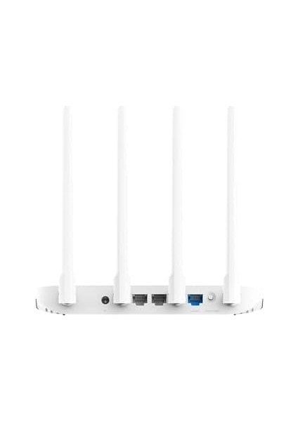 Mi Wifi Router 4A 1167 Mbps 2.4g 5g Çift Bant 4 Antenli modelleri