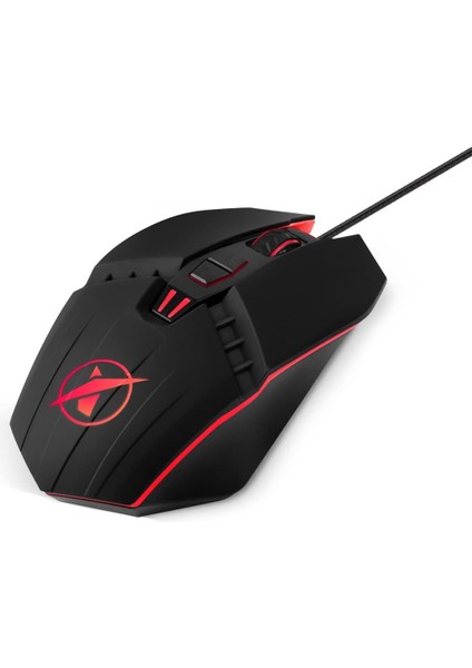 Oryx M410 Gravity 12000 Dpı Kablolu Oyuncu Mouse
