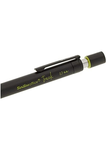 Office Track Versatil Kalem 0.7 mm Yeşil fiyatları