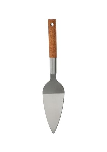 Concept Handy Ahşap Saplı Sivri Spatula fiyatları
