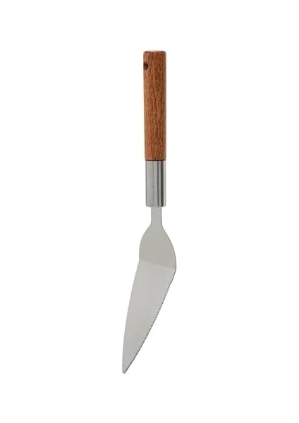 Concept Handy Ahşap Saplı Sivri Spatula modelleri