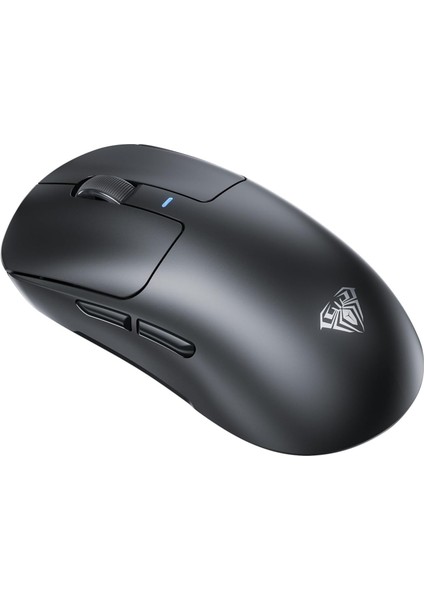 SC680 26000DPI 7 Tuşlu Kablosuz Optik Gaming Oyuncu Mouse Siyah