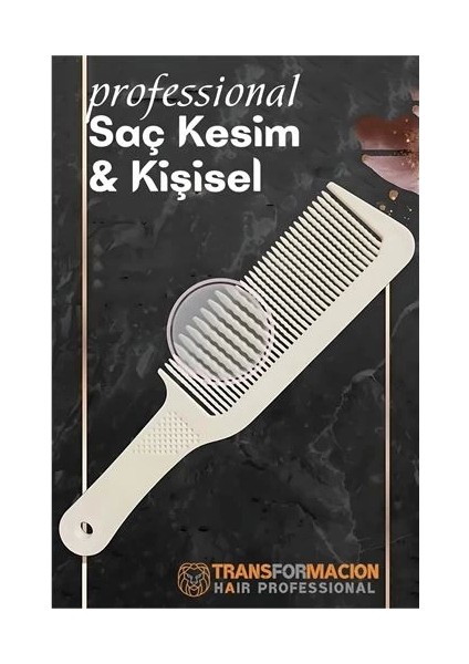 The Best Berber Kuaför Saç Kesim Tarağı Profesyonel fiyatları