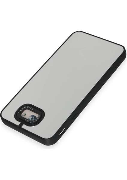 Samsung Galaxy J7 Prime Kılıf Mirror Desenli Kapak - Mirror - 16 - KA1266-4237 modelleri
