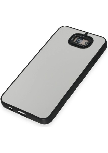 Samsung Galaxy J7 Prime Kılıf Mirror Desenli Kapak - Mirror - 16 - KA1266-4237 fırsatları