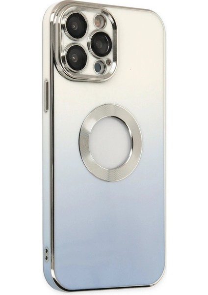 iPhone 14 Pro Max Kılıf Best Silikon - Mavi - KA1376-4037 fiyatları